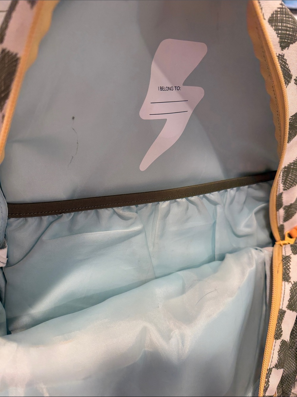 Cool Backpack ⚡️ - Picture 3 of 6